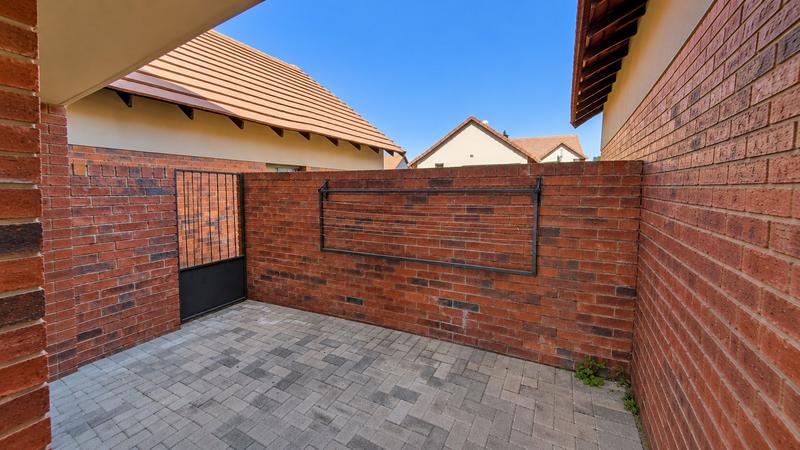 3 Bedroom Property for Sale in Wild Olive Estate Free State